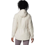 Columbia Sweet Creek™ Ii Lined Rain Jacket