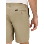 Lee Men'S Extreme Motion 7" Flat Front Short