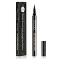Docolor Waterproof Eyeliner Pen Super Slim Precise All Day Black Eyeliner Liquid Professional Makeup Liquid Eye Liner Pencil For Women