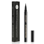 Docolor Waterproof Eyeliner Pen Super Slim Precise All Day Black Eyeliner Liquid Professional Makeup Liquid Eye Liner Pencil For Women