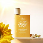 Perfume 02# Irresistible Sunshine For Women - Pistachio, Vanilla & Salted Caramel Eau De Perfume 100Ml (3.4Fl Oz) Sweet Gourmand Caramel Vanilla Fragrance (Evolution Of 602)