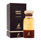 Tobacco Touch by Maison Alhambra for Men - 2.7 oz EDP Spray
