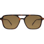 Sojos Retro Aviator Sunglasses For Women Men,Trendy Rectangle Womens Mens Shades Sun Glasses Sj2202