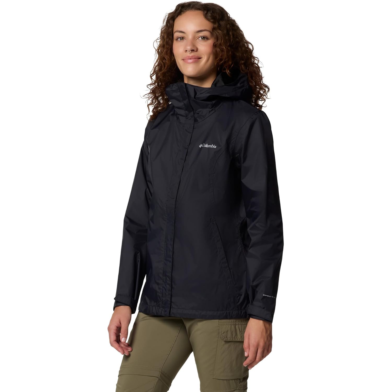 Columbia Women’S Arcadia Ii Jacket