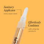 Grande Cosmetics Grandelips Hydrating Lip Plumper - For Fuller-Looking, Hydrated Lips