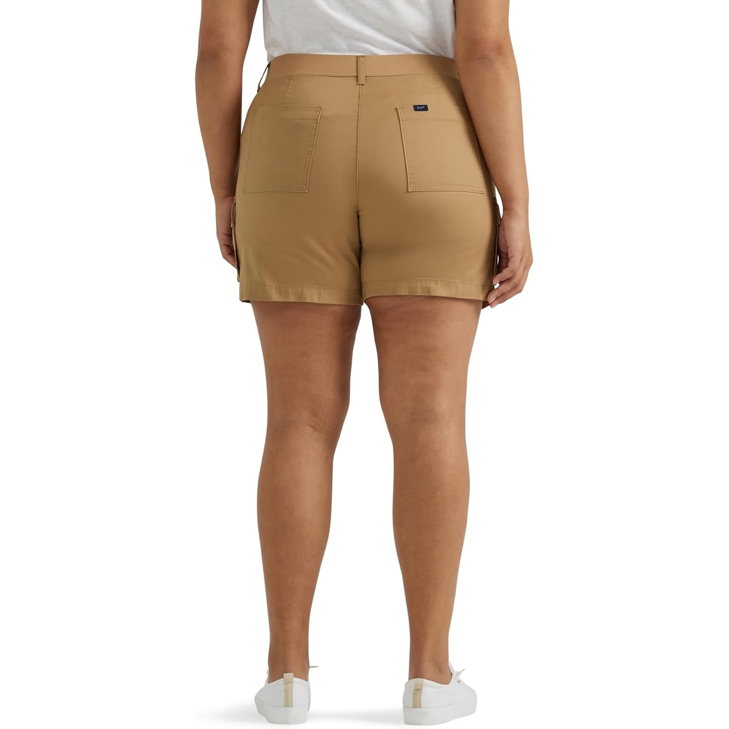Women's Ultra Lux Comfort with Flex-to-go Cargo Short