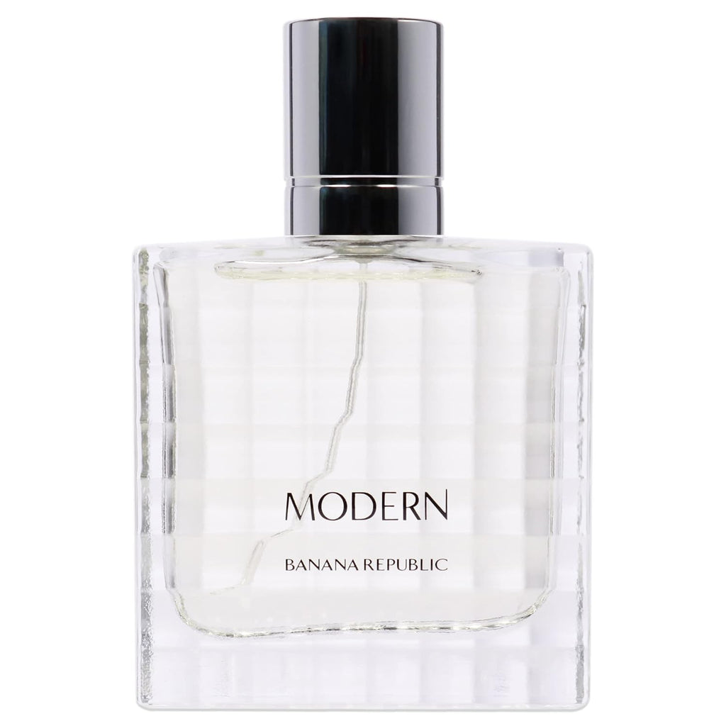Banana Republic Modern Men'S Eau De Toilette Spray, 3.4 Ounce