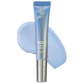 Then I Met You Snail Mucin Eye Cream, Korean Skincare For Dark Circles, Puffy Eyes, & Wrinkles, Firming, Brightening, Plumping, & Hydrating With Volufiline*, Peptides, Collagen, & Caffeine, 0.51 Oz