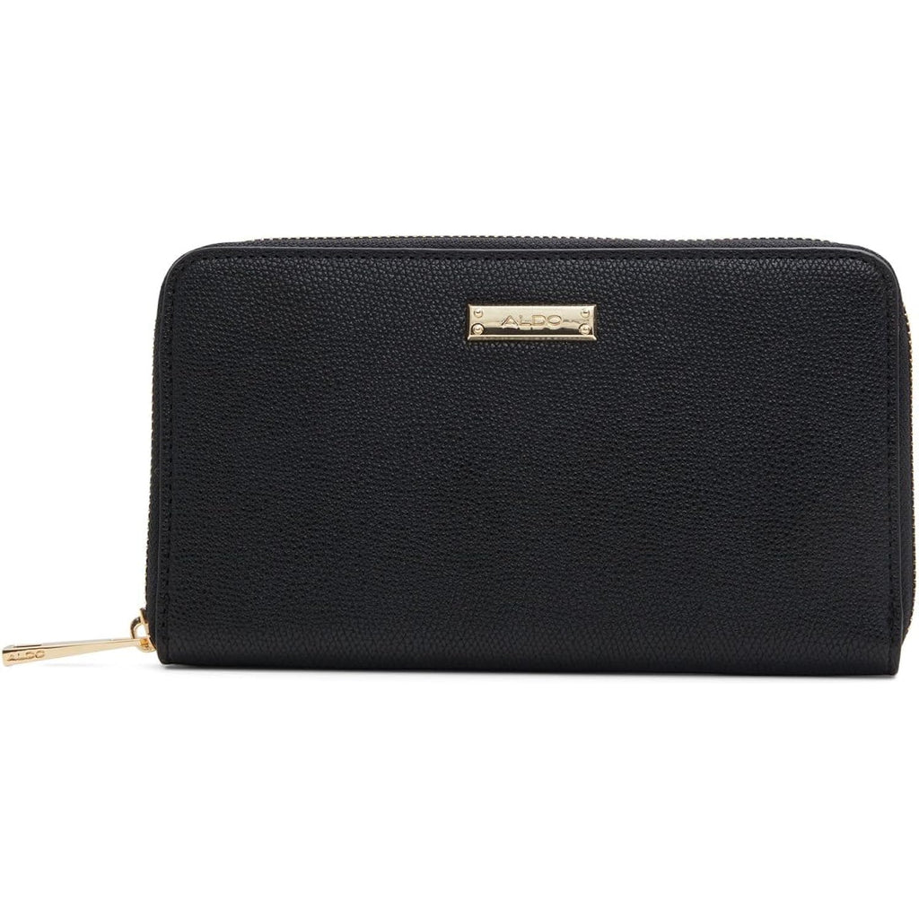 Aldo Women'S Ligosullo Wallet, Black