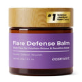 Hidradenitis Suppurativa Flare Defense Balm Cooling Formula: 2Oz Daily Protection For Flare-Prone, Bump-Prone, Friction-Prone Skin – Non-Greasy, Non-Staining – Microsilver Bg™, Zinc Oxide & Botanicals