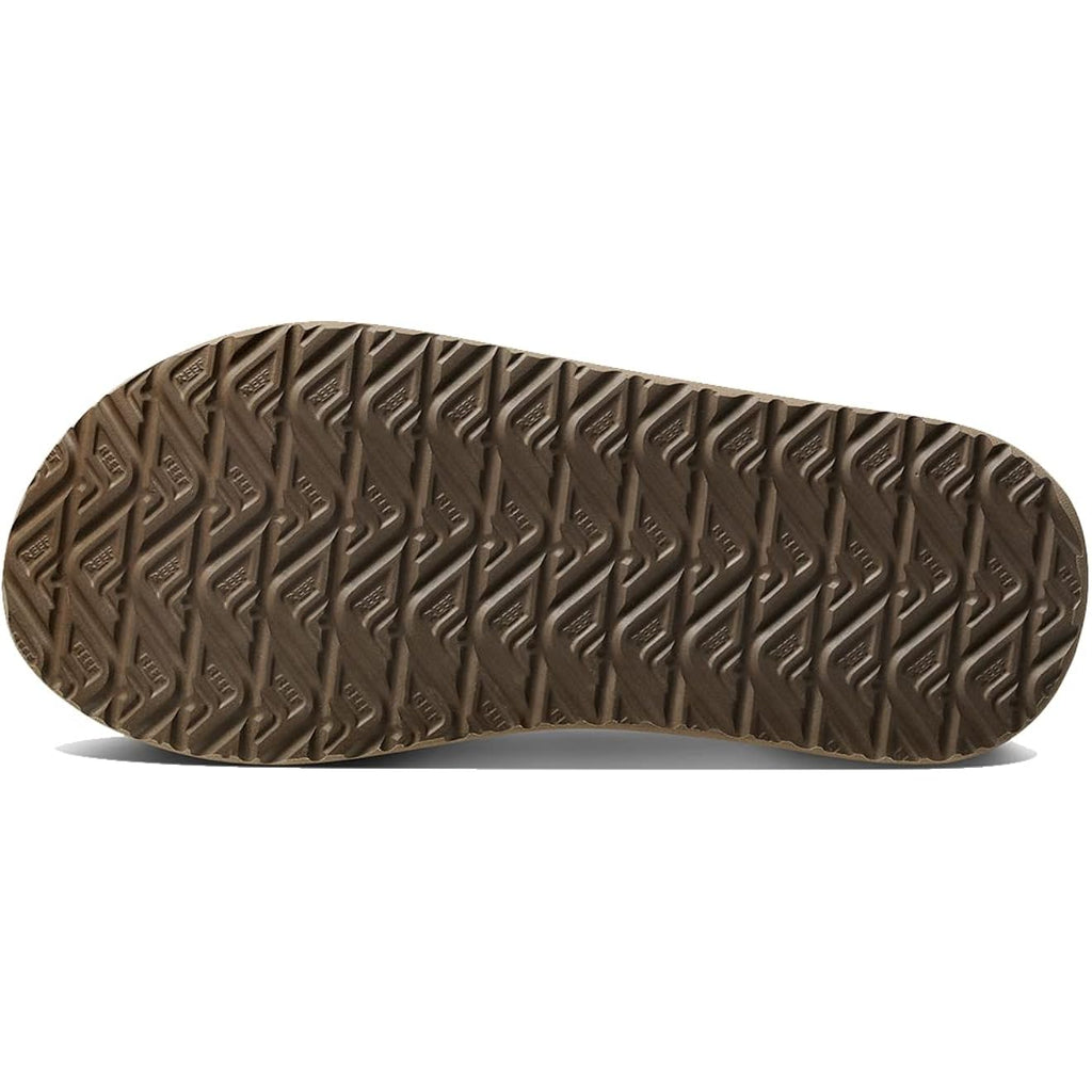 Reef Men’S Element Tqt Flip Flop