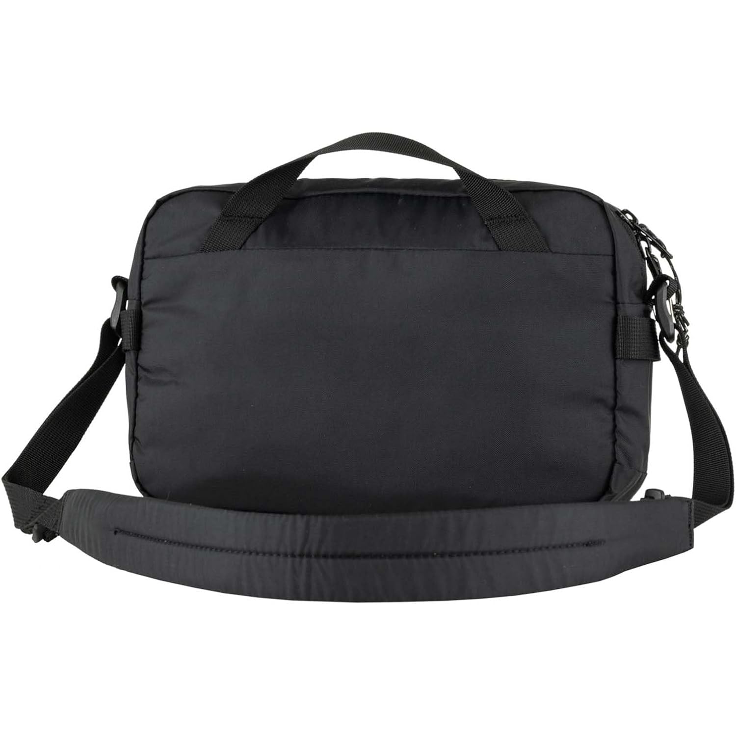 Fjällräven High Coast Crossbody - Water-Resistant Fabric, Compact Storage, Adjustable Strap - Travel