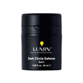 Lumin Men’S Dark Circle Defense Balm – Hydrating Eye Cream With Caffeine & Niacinamide, Korean Skincare For Men, Reduces The Look Of Puffiness, Fine Lines & Dark Circles, Daily & Night Use, 20Ml