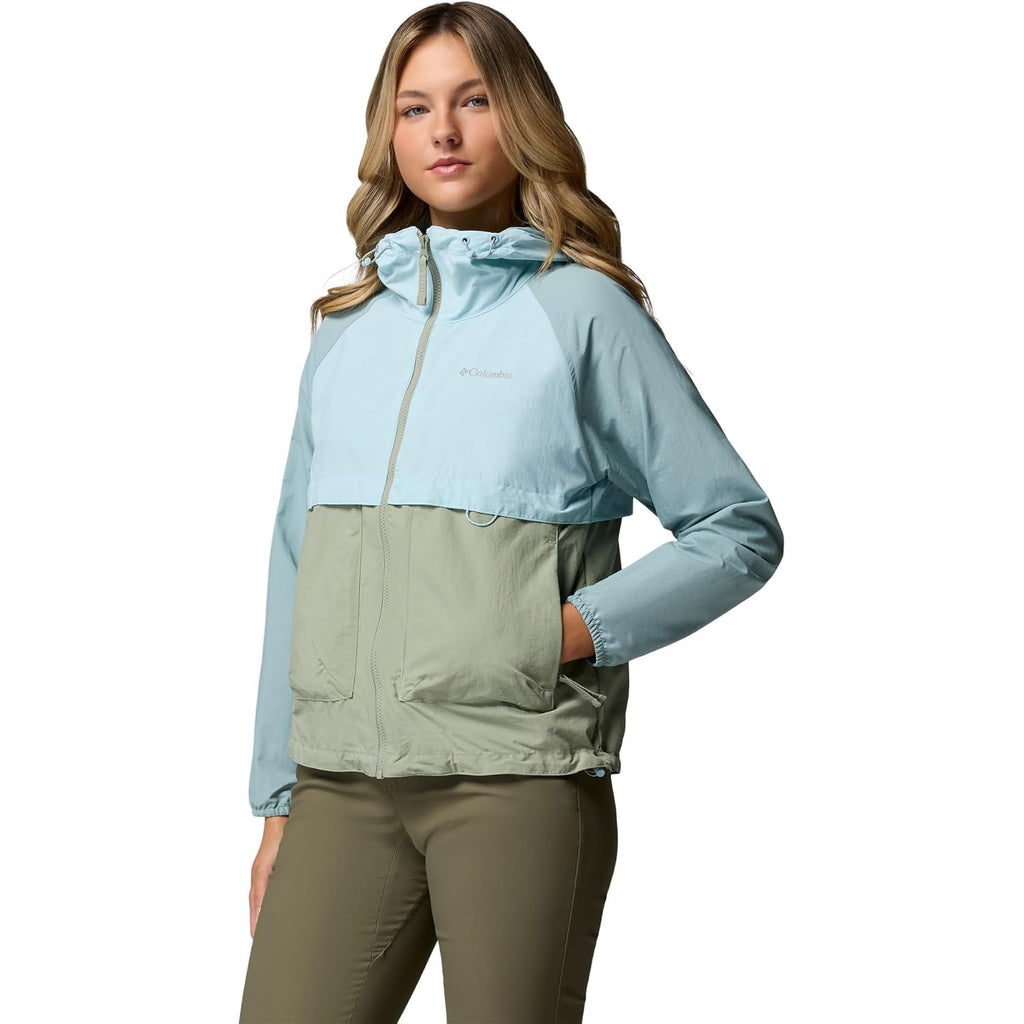 Columbia Spire Valley™ Windbreaker