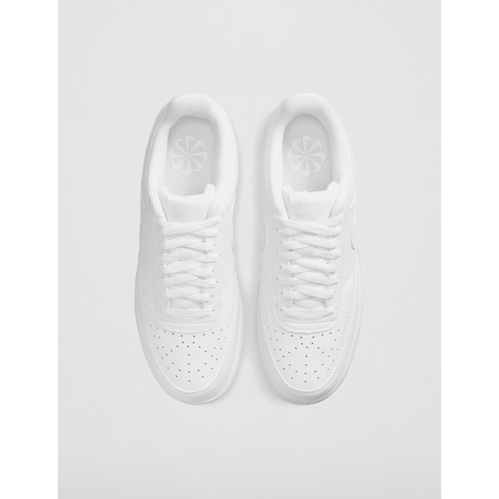 Nike Men'S Court Vision Low Next Nature Shoes