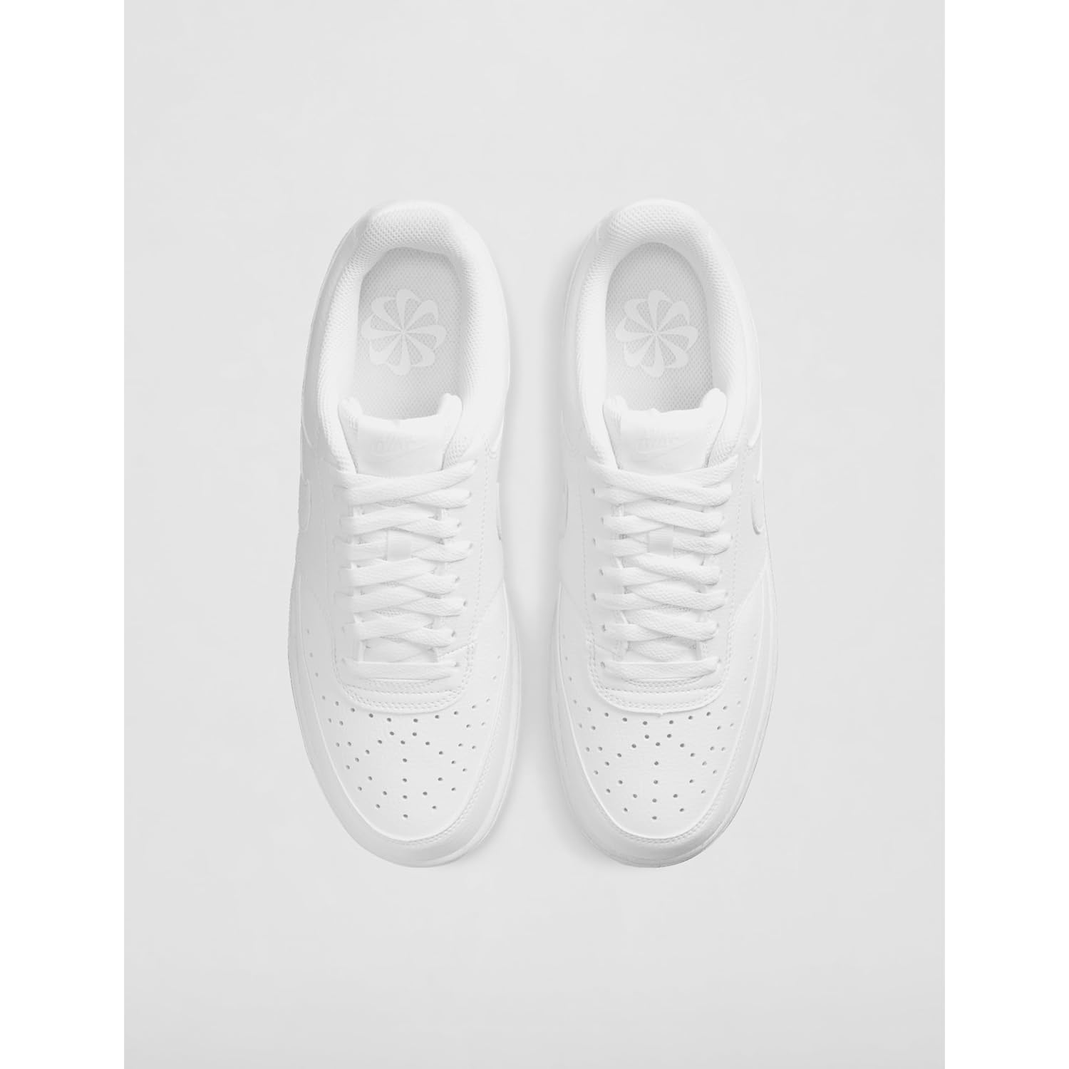 Nike Men'S Court Vision Low Next Nature Shoes