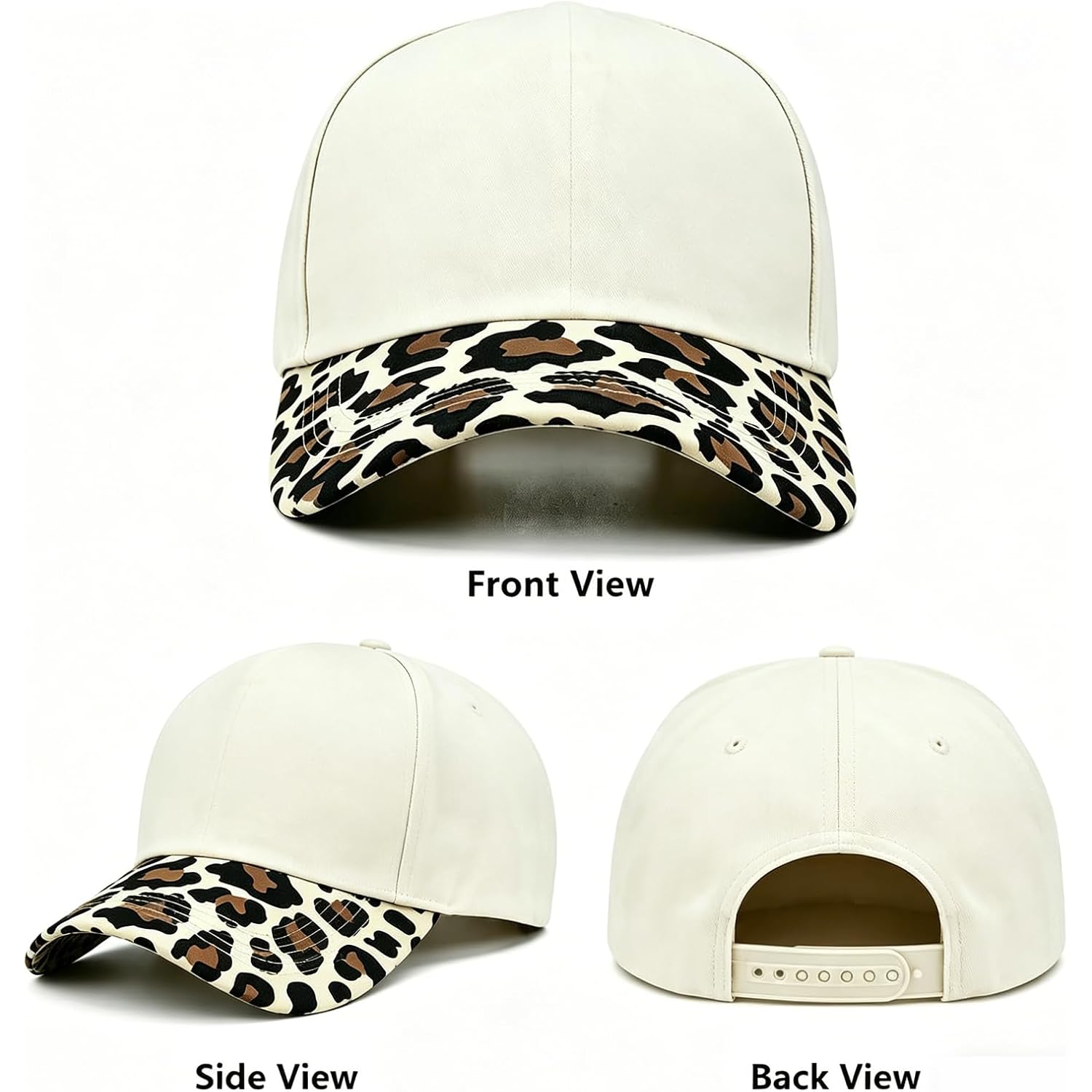It's A Bad Day to Be A Hot Dog Funny Trucker Hats Embroidered Vintage Snapback Hat for Women and Men Gag Gifts Baseball Cap I'm a Liability-black Rice White