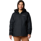 Columbia womens Bugaboo III Fleece Interchange Jacket