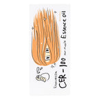 Elizavecca Cer-100 Hair Essence Oil - Leave-In Treatment For Dry Hair Growth - 100Ml K-Beauty