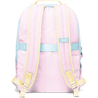 Simple Modern Kids Backpack For School | 20L Laptop Backpack | Multi-Color | Ellis Bookbag For Girls, Boys | Cute Backpack For Middle School, High School, Teens | Sherbet