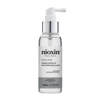 Nioxin Hair Thickening Serum | Night Density Rescue Serum | Density Defend Diamax Advanced | For Thicker, Fuller-Looking Hair | Against Breakage