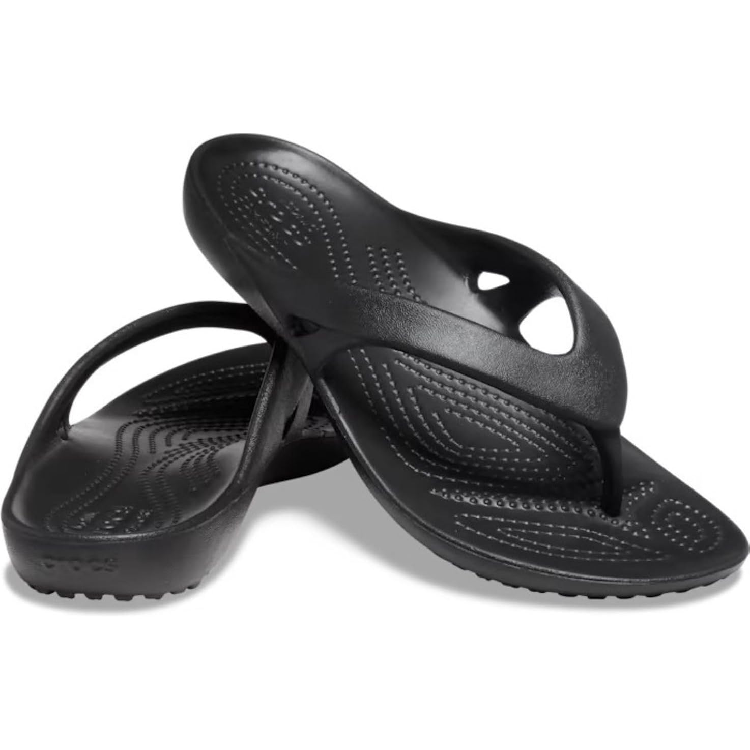 Crocs Women'S Kadee Ii Flip Flops