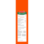 Jobe’S Organics Granular Garden Fertilizer, Easy Plant Care Fertilizer For Fruit And Citrus Plants And Trees, 4 Lbs Bag