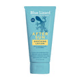 Blue Lizard After Sun Soothing Lotion, Lightweight Formula With Shea Butter, Soothes And Moisturizes, Proven To Reduce The Look Of Redness, Instant Hydration, Vegan, Hypoallergenic, 6 Oz.