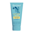 Blue Lizard After Sun Soothing Lotion, Lightweight Formula With Shea Butter, Soothes And Moisturizes, Proven To Reduce The Look Of Redness, Instant Hydration, Vegan, Hypoallergenic, 6 Oz.