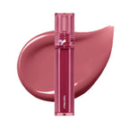 TONYMOLY Perfect Lips Shocking Lip Tint – Long Lasting Semi-Permanent Lip Stain with Moisturizing Formula, N10 Mauve Shocking, 0.37 fl oz