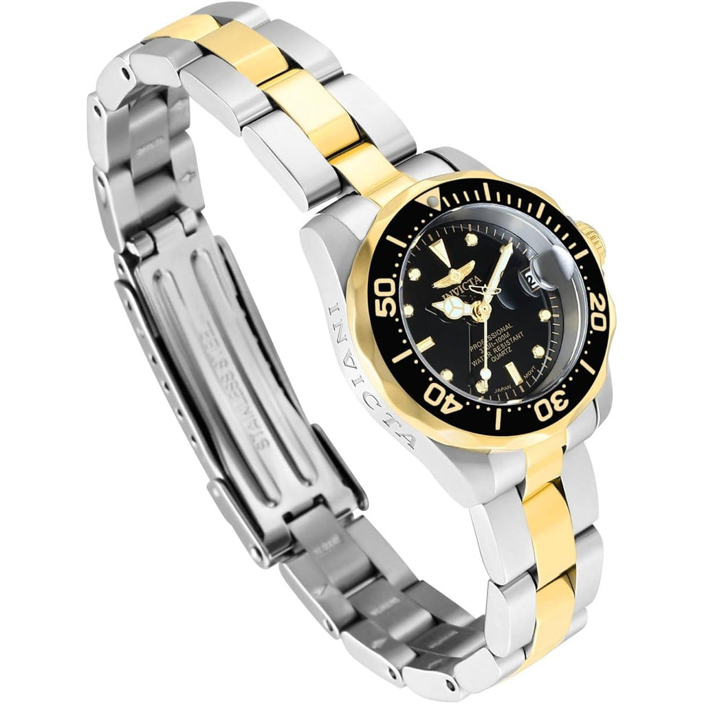 Invicta Men'S & Women'S Pro Diver Automatic Watch