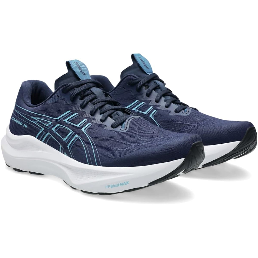 Asics Men'S Gt-2000 14 Running Shoes