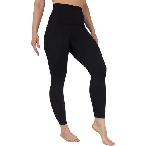 90 Degree By Reflex High Waist Legging 7/8 Tummy Control Yoga Workout Pants