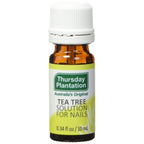 Thursday Plantation Tea Tree Antifungal Solution for Nails,10 ml