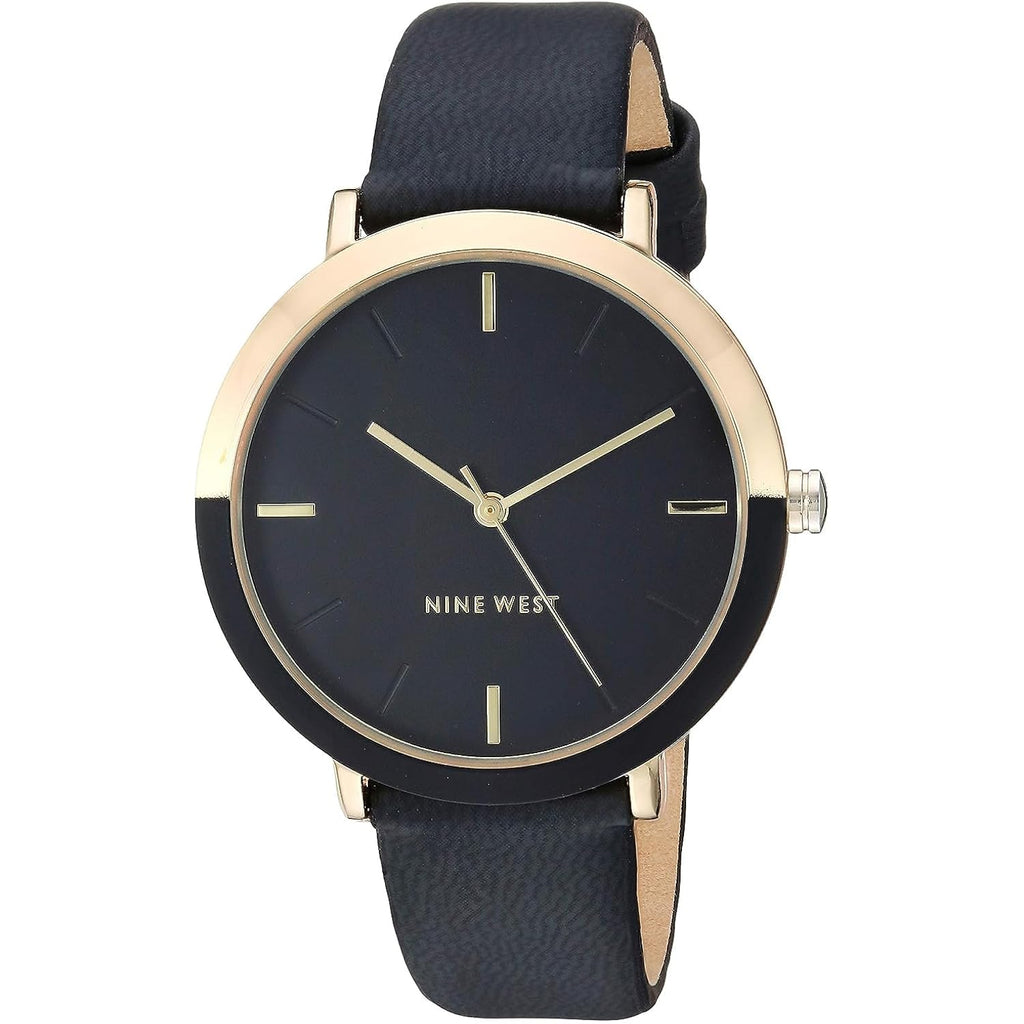 Nine West Women's Strap Watch