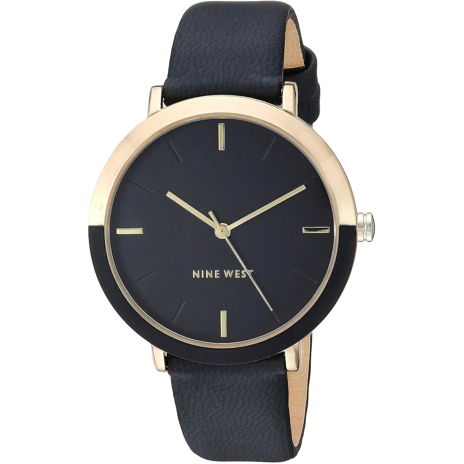 Nine West Women's Strap Watch