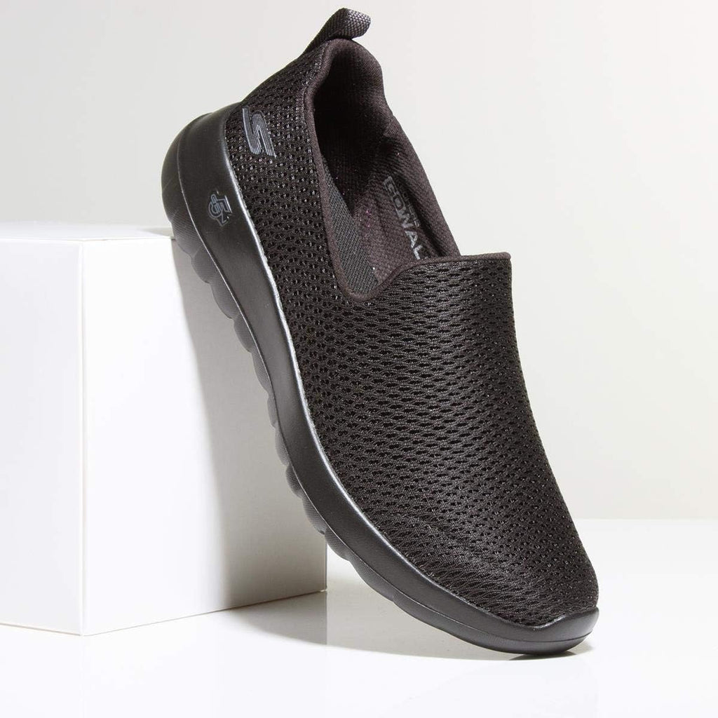 Skechers Women'S Go Walk Joy Slip-On Sneaker