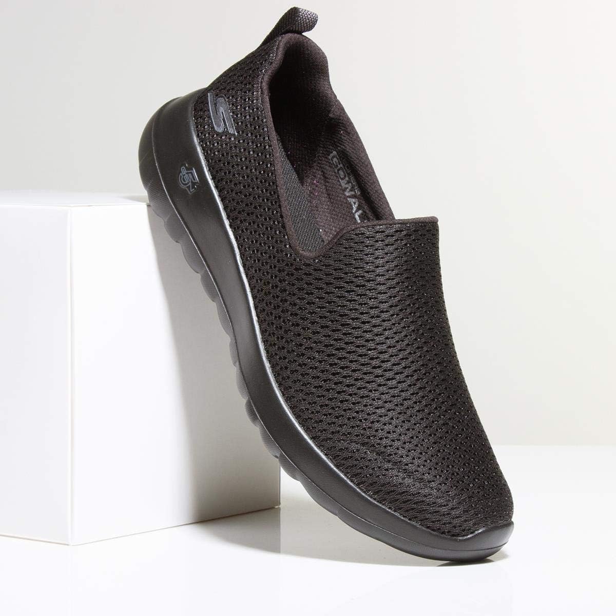 Skechers Women'S Go Walk Joy Slip-On Sneaker
