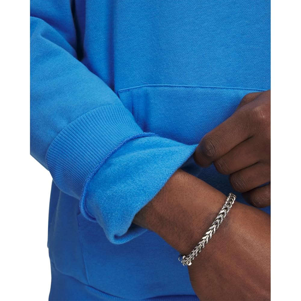 Under Armour Men'S Rival Fleece Hoodie