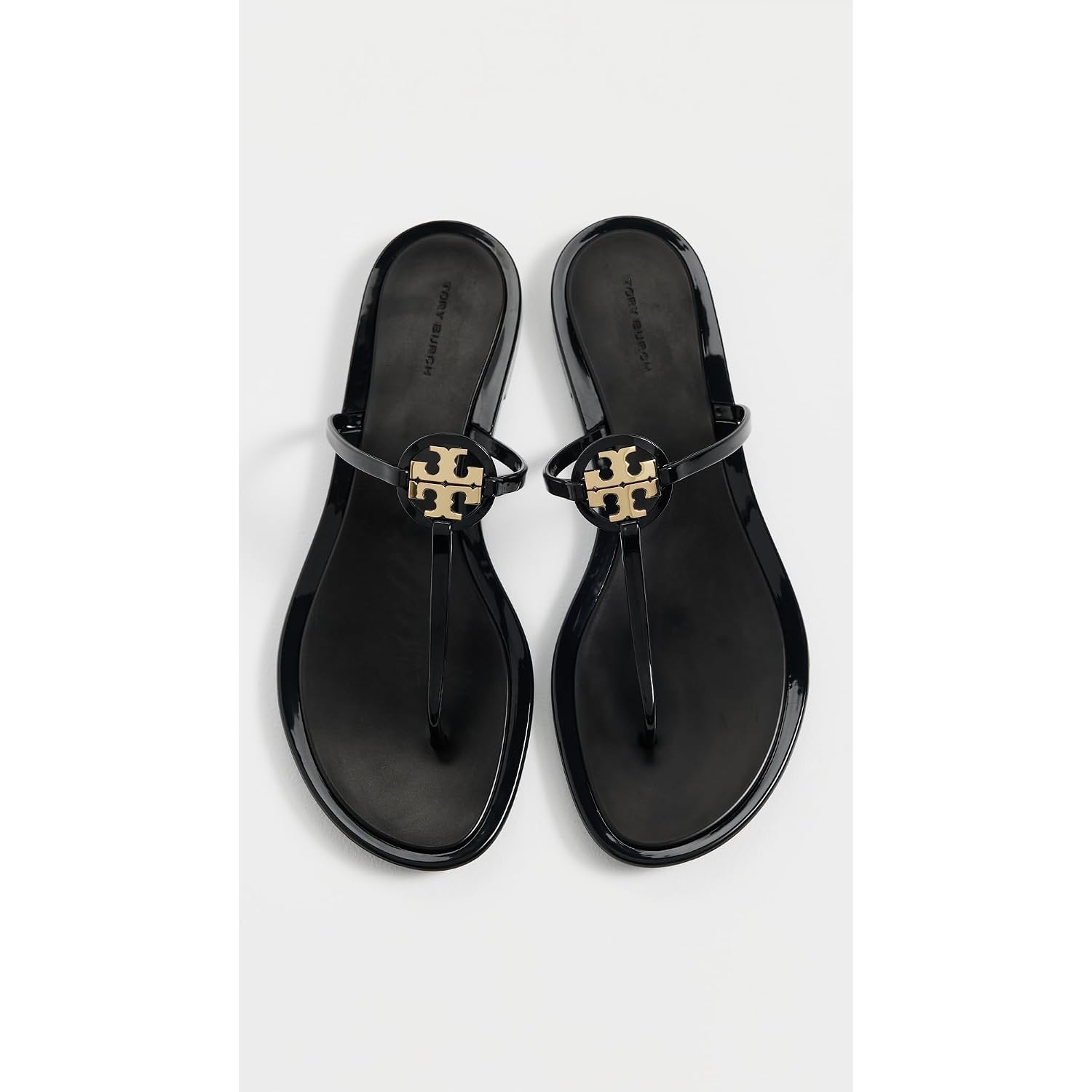Tory Burch Women'S Mini Miller Jelly Sandals