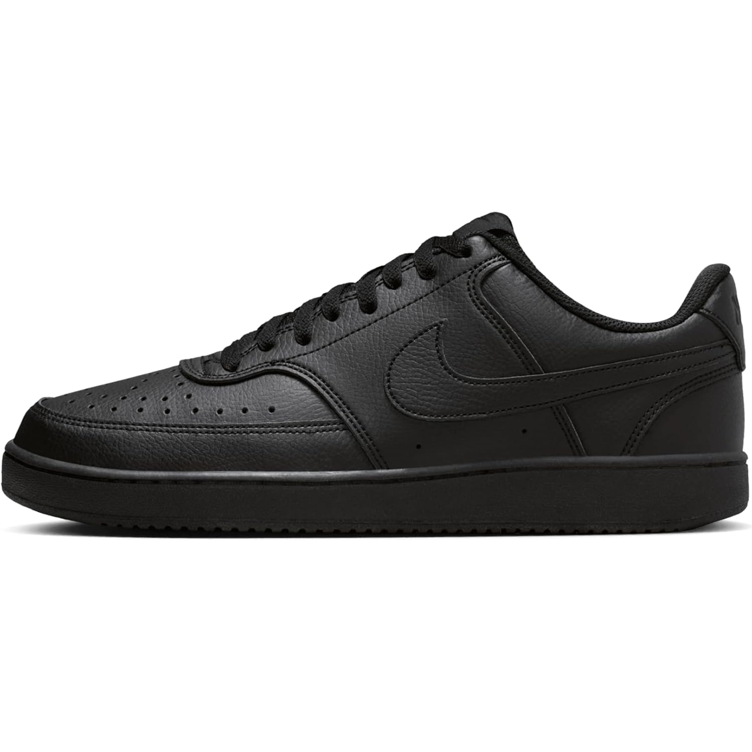 Nike Men'S Court Vision Low Next Nature Shoes