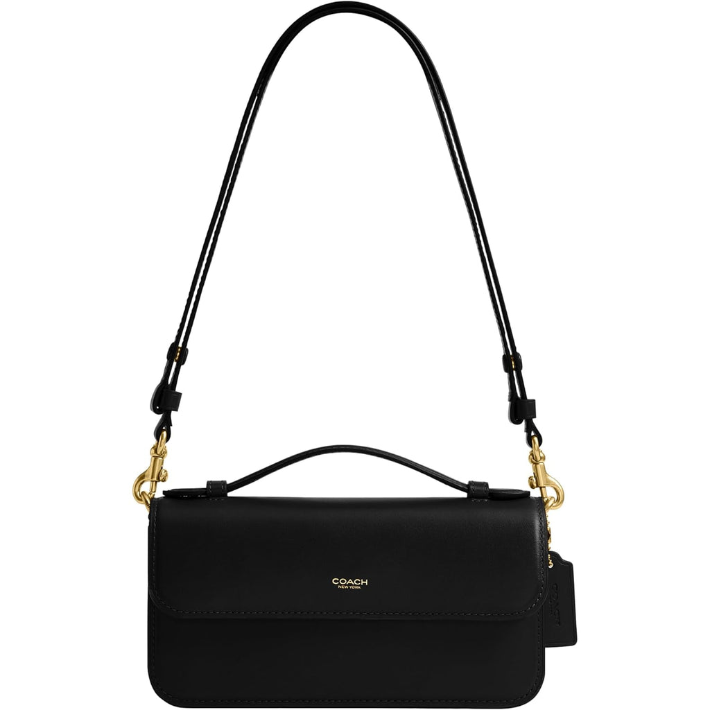 COACH Elora Top Handle Crossbody Bag