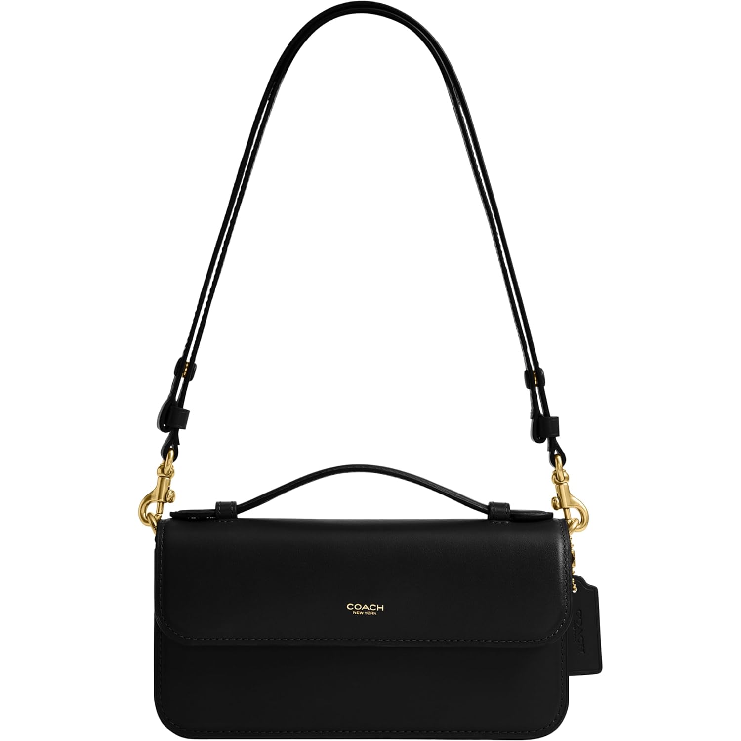 COACH Elora Top Handle Crossbody Bag