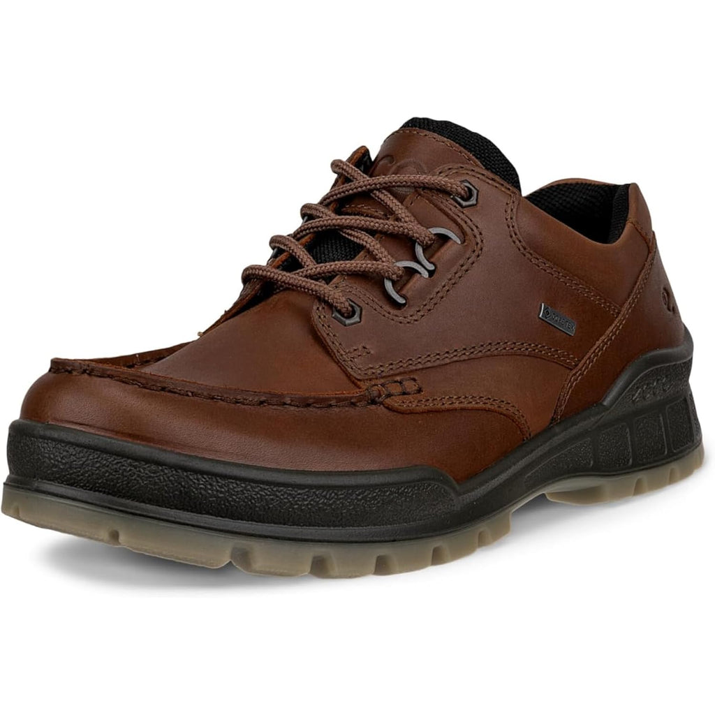 Ecco Sport Track 25 Low Gore-Tex Waterproof Hiking Shoe