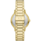 A|X Armani Exchange Men'S Watch, Three-Hand Watches For Men