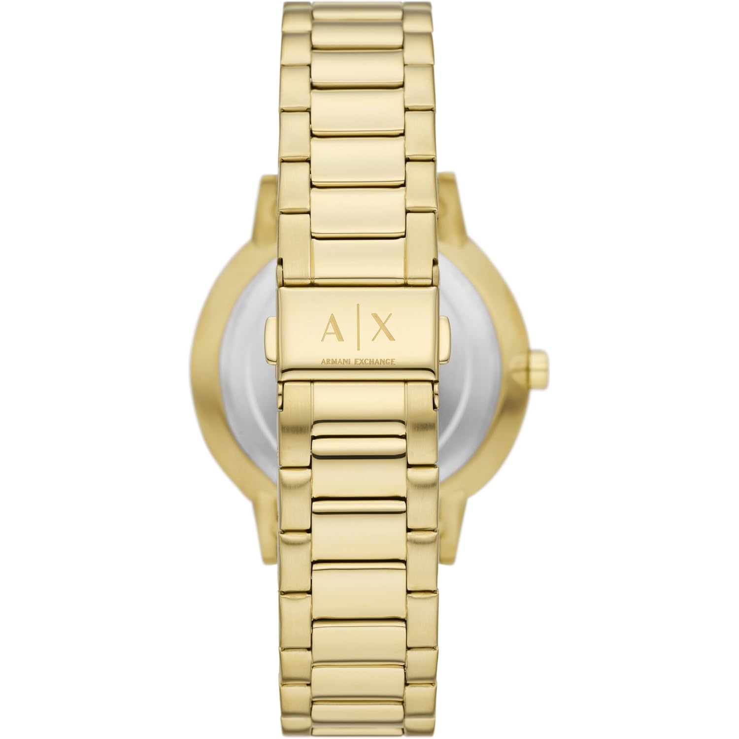 A|X Armani Exchange Men'S Watch, Three-Hand Watches For Men