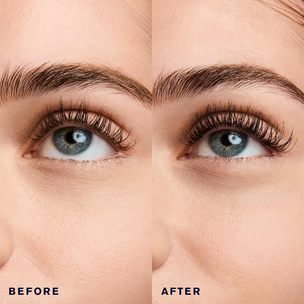 Estée Lauder Sumptuous Extreme Lash Multiplying Volumizing Lengthening Mascara | 01 Extreme Black