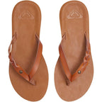 Roxy Women'S Liza Flip Flop Sandal
