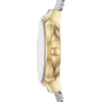 Skagen Women'S Freja Stainless Steel Dress Quartz Watch