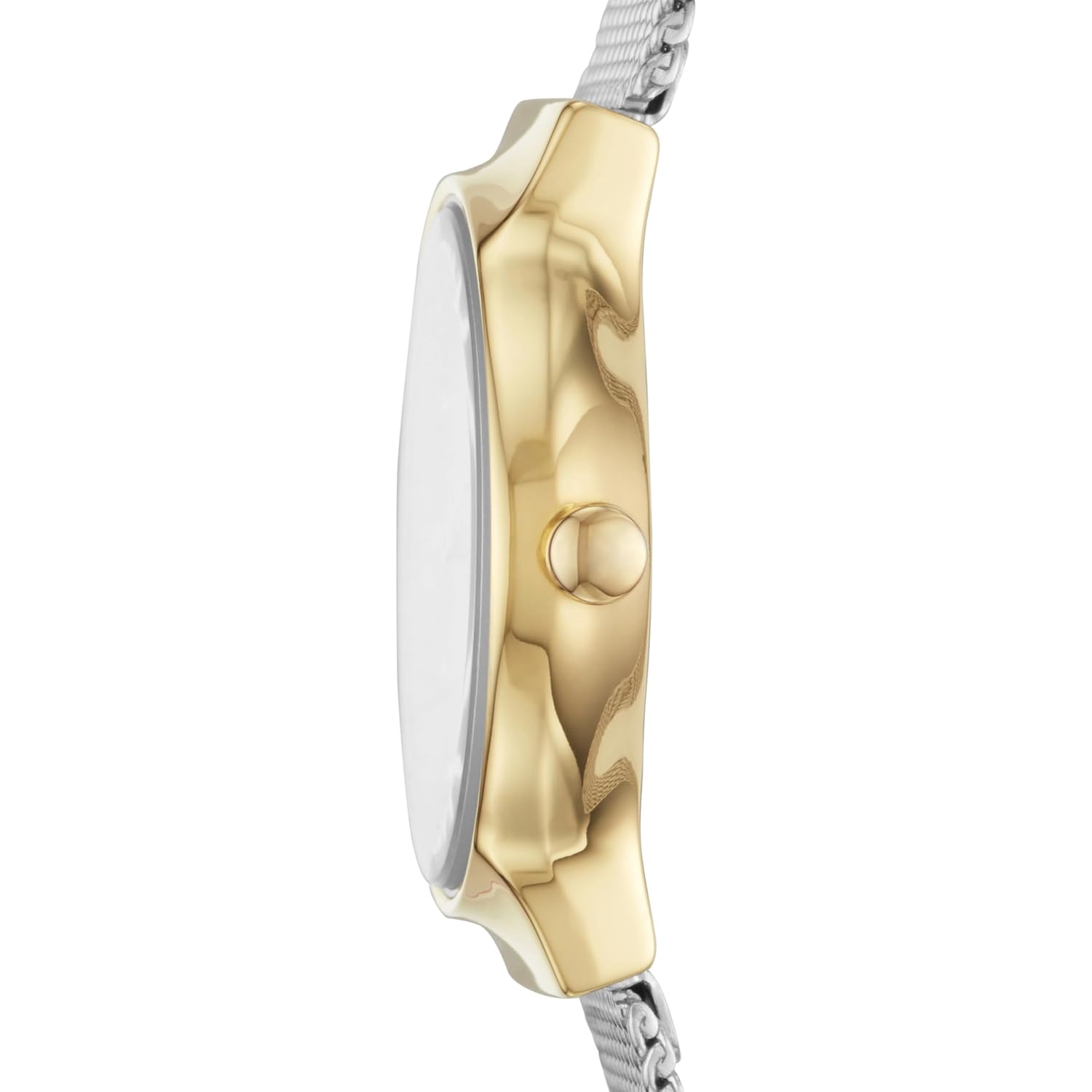 Skagen Women'S Freja Stainless Steel Dress Quartz Watch